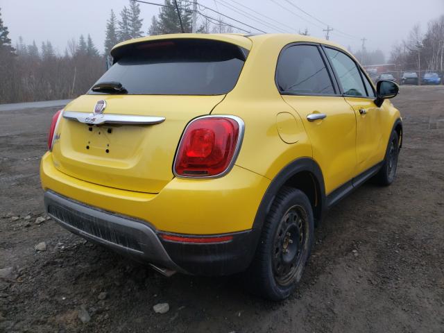 Photo 3 VIN: ZFBCFXCB0HP558454 - FIAT 500X 