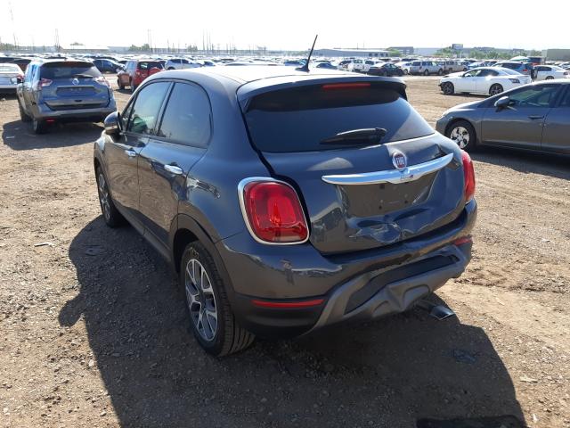 Photo 2 VIN: ZFBCFXCB0HP593009 - FIAT 500X 