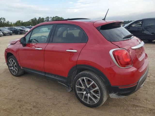 Photo 1 VIN: ZFBCFXCB0JP637323 - FIAT 500X TREKK 