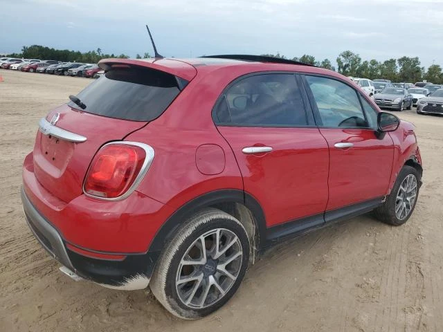 Photo 2 VIN: ZFBCFXCB0JP637323 - FIAT 500X TREKK 