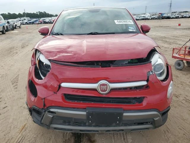 Photo 4 VIN: ZFBCFXCB0JP637323 - FIAT 500X TREKK 