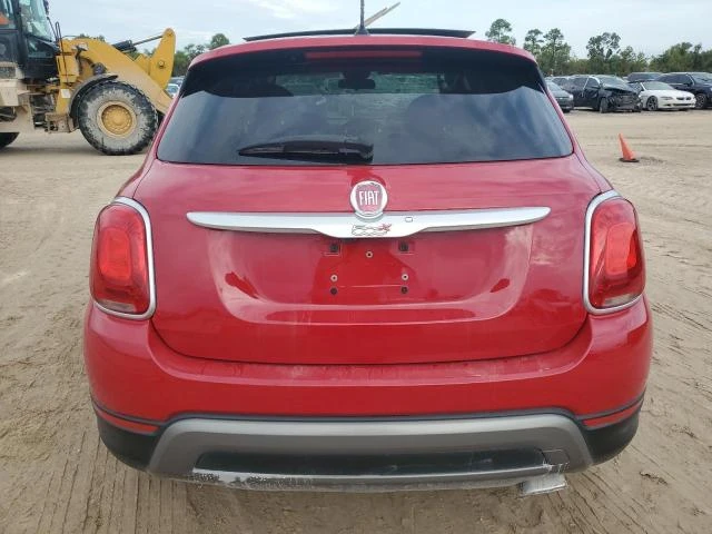 Photo 5 VIN: ZFBCFXCB0JP637323 - FIAT 500X TREKK 