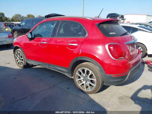 Photo 2 VIN: ZFBCFXCB1HP523115 - FIAT 500X 