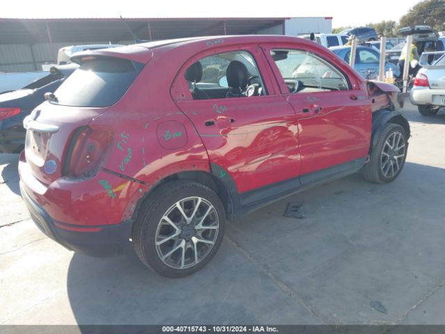 Photo 3 VIN: ZFBCFXCB1HP523115 - FIAT 500X 