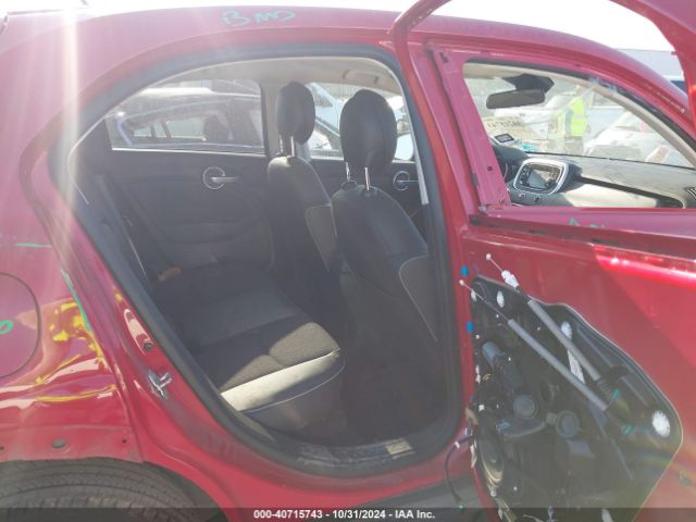 Photo 7 VIN: ZFBCFXCB1HP523115 - FIAT 500X 