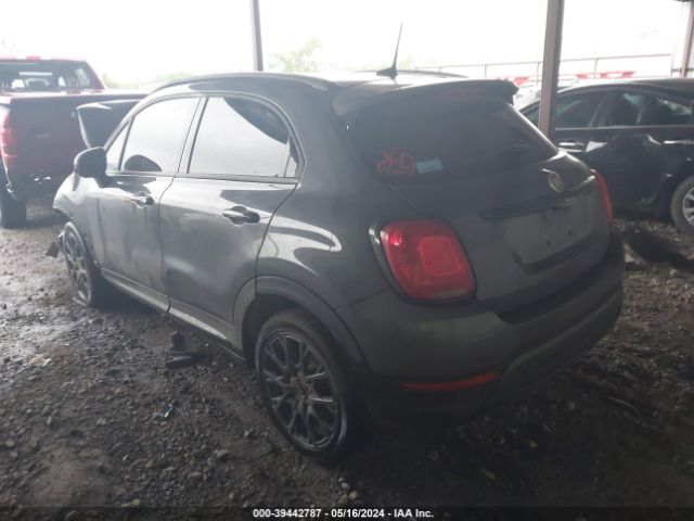 Photo 2 VIN: ZFBCFXCB1JP642238 - FIAT 500X 