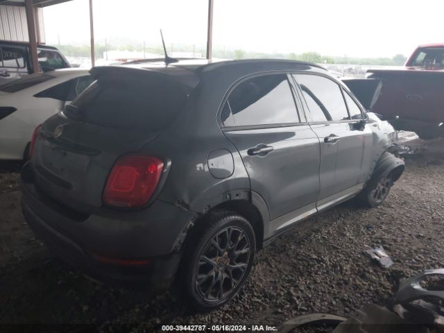 Photo 3 VIN: ZFBCFXCB1JP642238 - FIAT 500X 