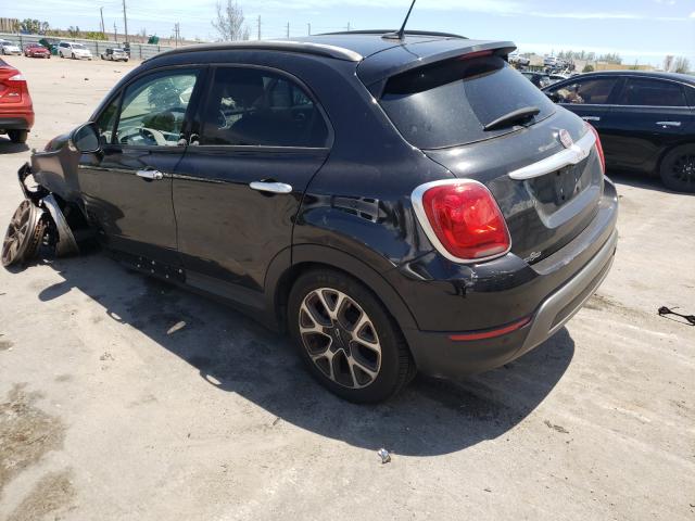 Photo 2 VIN: ZFBCFXCB2HP531675 - FIAT 500X TREKK 