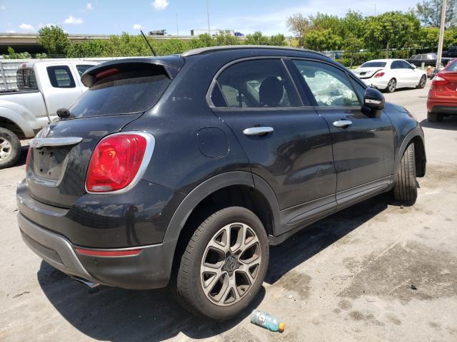 Photo 3 VIN: ZFBCFXCB2HP531675 - FIAT 500X TREKK 