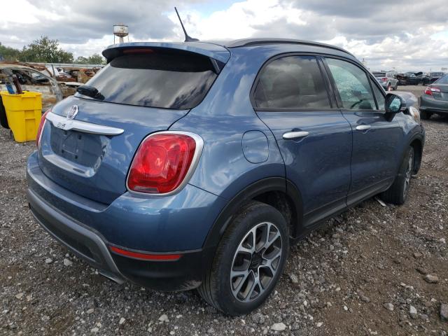 Photo 3 VIN: ZFBCFXCB2HP553983 - FIAT 500X 