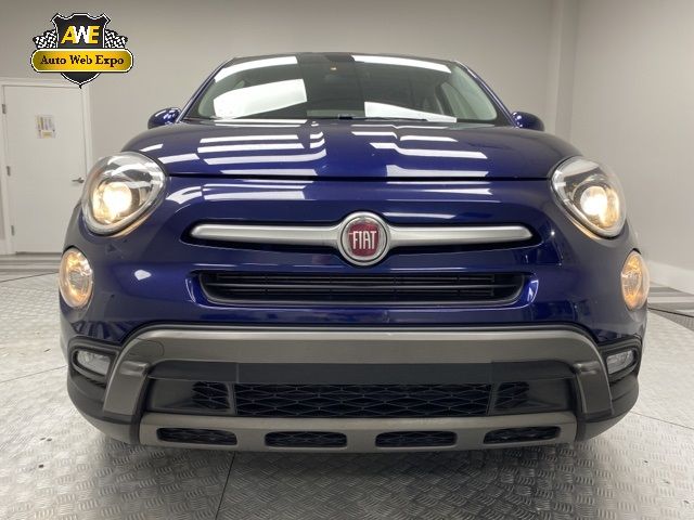 Photo 1 VIN: ZFBCFXCB2HP582867 - FIAT 500X 