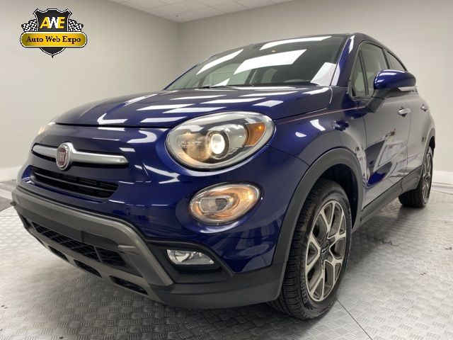 Photo 2 VIN: ZFBCFXCB2HP582867 - FIAT 500X 