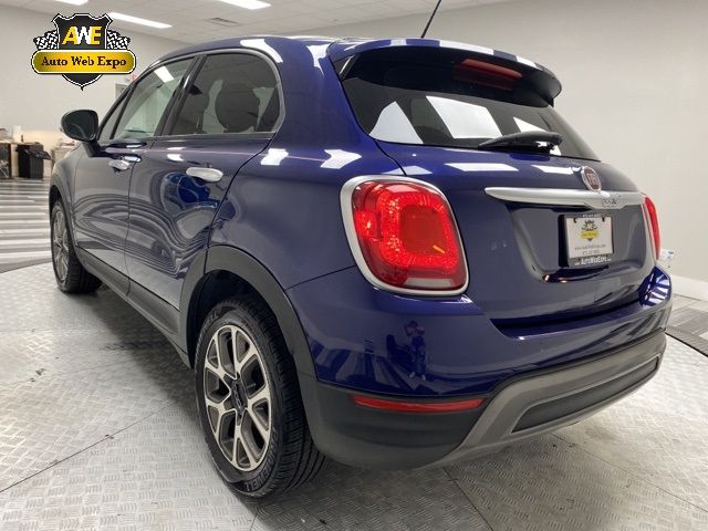 Photo 5 VIN: ZFBCFXCB2HP582867 - FIAT 500X 