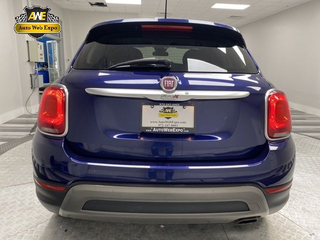 Photo 6 VIN: ZFBCFXCB2HP582867 - FIAT 500X 