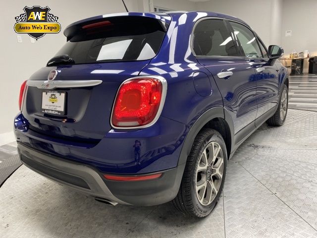 Photo 7 VIN: ZFBCFXCB2HP582867 - FIAT 500X 