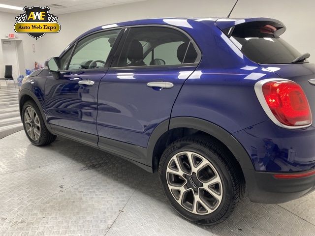 Photo 8 VIN: ZFBCFXCB2HP582867 - FIAT 500X 