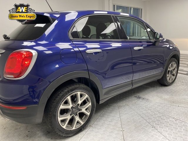 Photo 9 VIN: ZFBCFXCB2HP582867 - FIAT 500X 