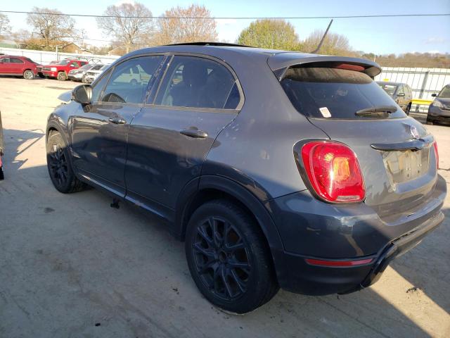 Photo 1 VIN: ZFBCFXCB2HP612336 - FIAT 500X 