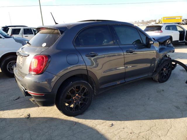 Photo 2 VIN: ZFBCFXCB2HP612336 - FIAT 500X 