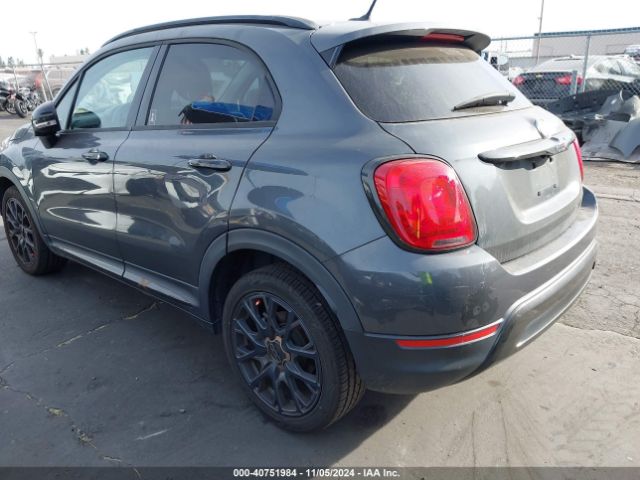 Photo 2 VIN: ZFBCFXCB2HP619934 - FIAT 500X 