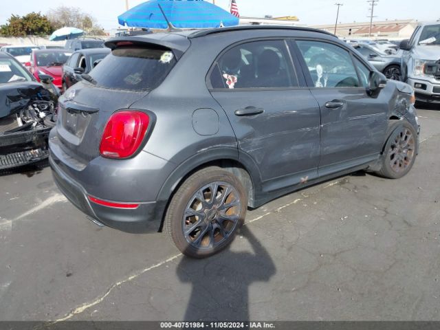 Photo 3 VIN: ZFBCFXCB2HP619934 - FIAT 500X 