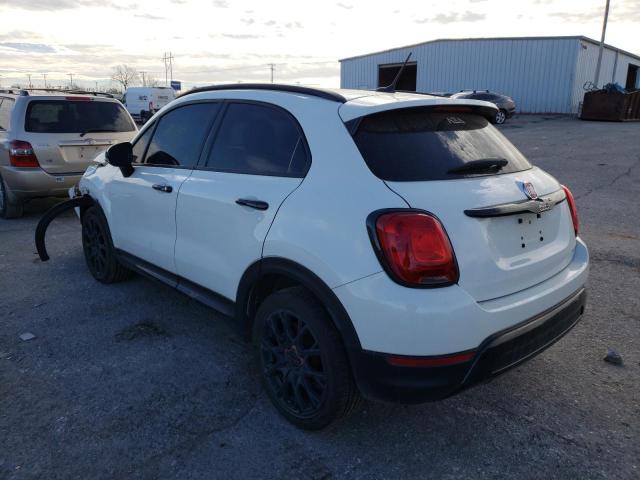 Photo 2 VIN: ZFBCFXCB2HP629797 - FIAT 500X 