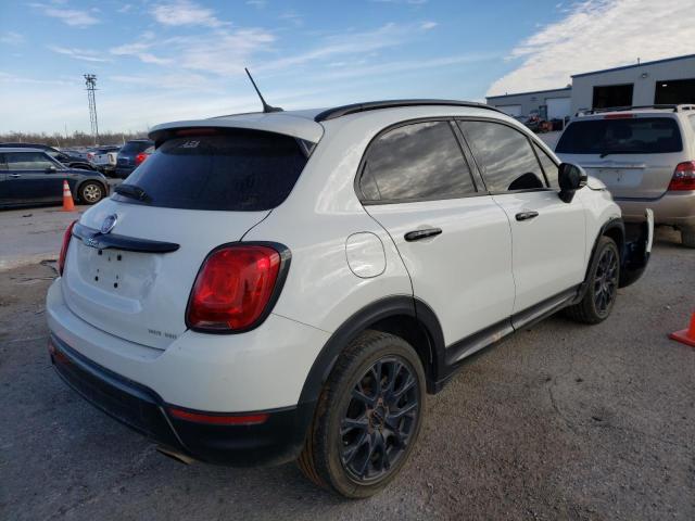 Photo 3 VIN: ZFBCFXCB2HP629797 - FIAT 500X 