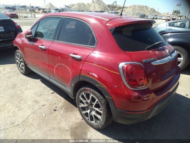 Photo 2 VIN: ZFBCFXCB2JP673420 - FIAT 500X 