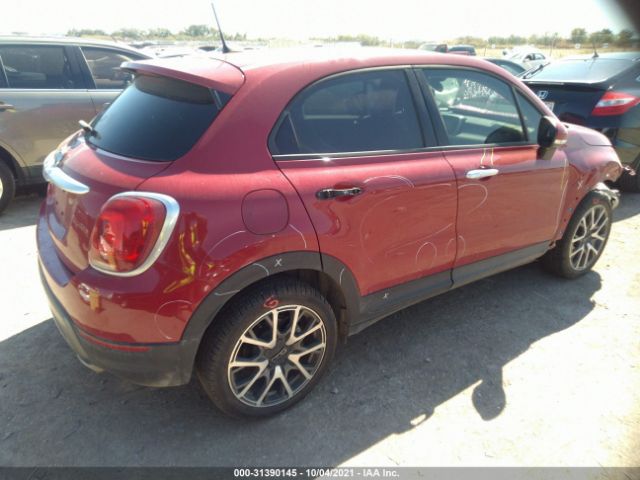 Photo 3 VIN: ZFBCFXCB2JP673420 - FIAT 500X 