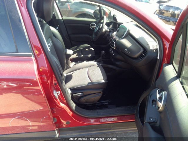 Photo 4 VIN: ZFBCFXCB2JP673420 - FIAT 500X 