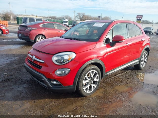 Photo 1 VIN: ZFBCFXCB3HP523083 - FIAT 500X 