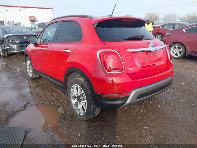 Photo 2 VIN: ZFBCFXCB3HP523083 - FIAT 500X 