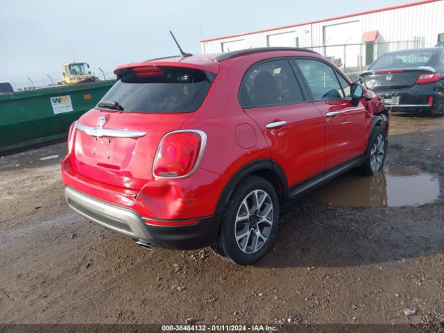 Photo 3 VIN: ZFBCFXCB3HP523083 - FIAT 500X 