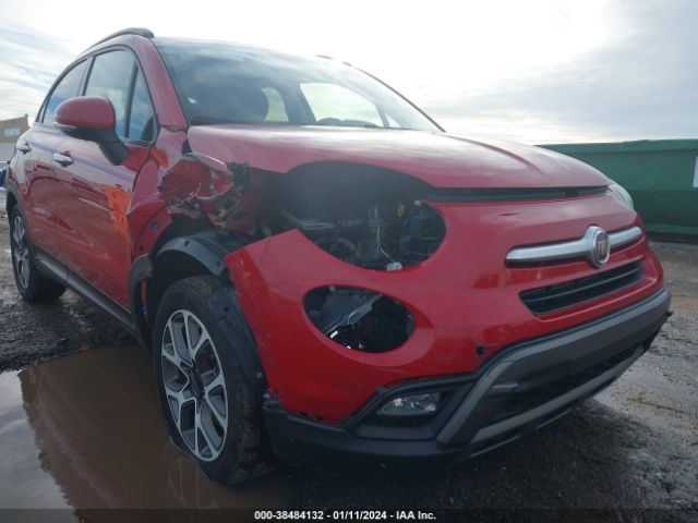 Photo 5 VIN: ZFBCFXCB3HP523083 - FIAT 500X 