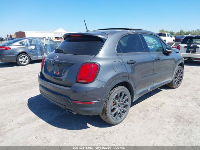 Photo 3 VIN: ZFBCFXCB3HP612426 - FIAT 500X 