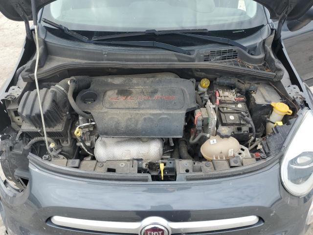 Photo 10 VIN: ZFBCFXCB3HP616346 - FIAT 500 