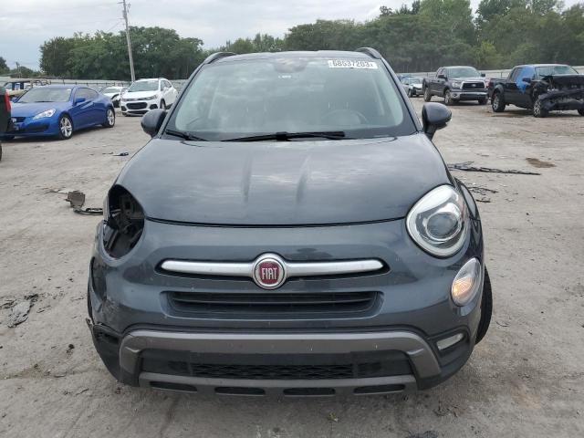 Photo 4 VIN: ZFBCFXCB3HP616346 - FIAT 500 