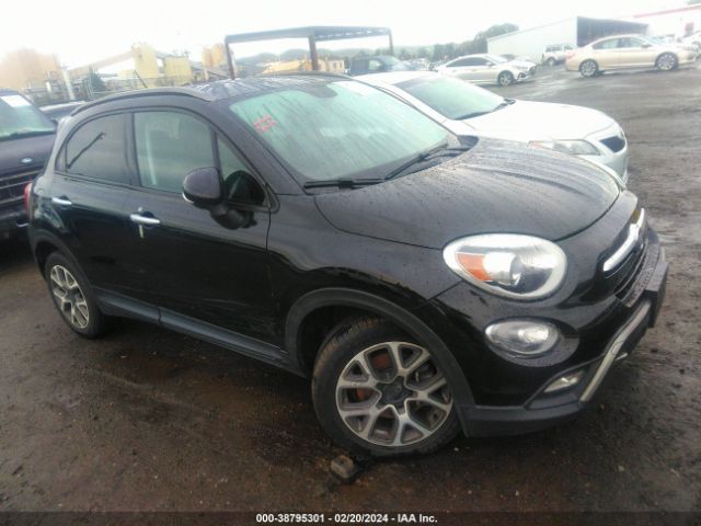 Photo 0 VIN: ZFBCFXCB3HP619537 - FIAT 500X 