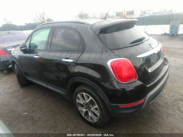 Photo 2 VIN: ZFBCFXCB3HP619537 - FIAT 500X 