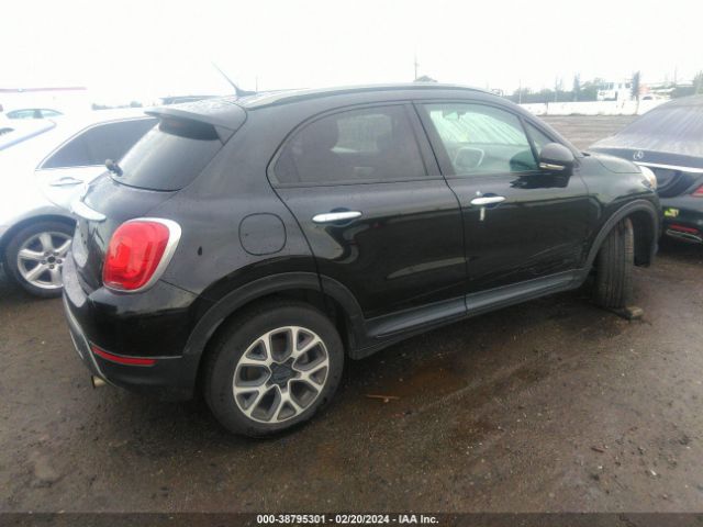 Photo 3 VIN: ZFBCFXCB3HP619537 - FIAT 500X 