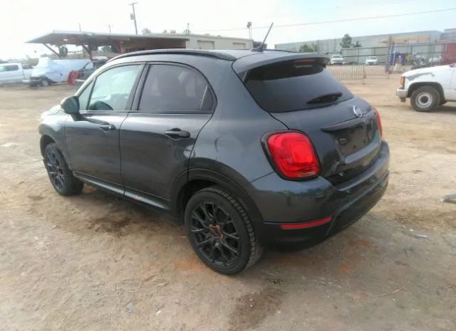 Photo 2 VIN: ZFBCFXCB3HP631669 - FIAT 500X 