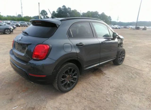 Photo 3 VIN: ZFBCFXCB3HP631669 - FIAT 500X 