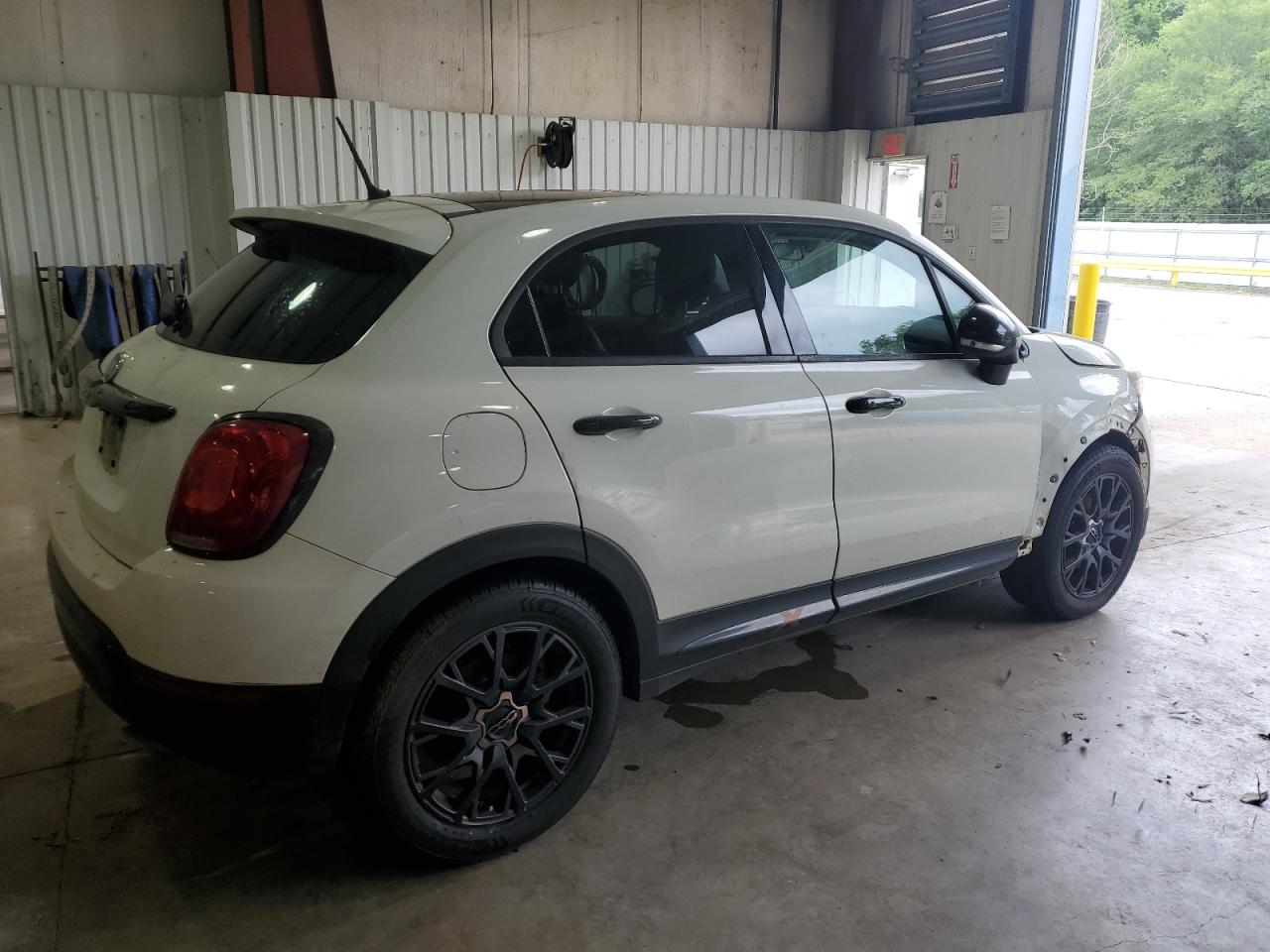 Photo 2 VIN: ZFBCFXCB3JP653645 - FIAT 500 