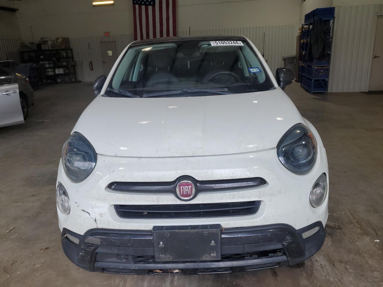 Photo 4 VIN: ZFBCFXCB3JP653645 - FIAT 500 