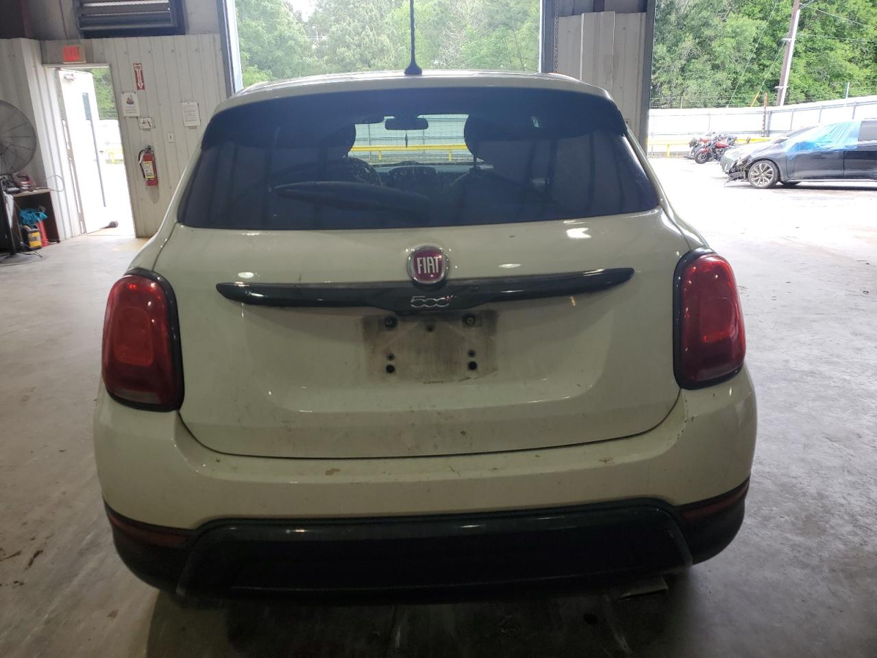 Photo 5 VIN: ZFBCFXCB3JP653645 - FIAT 500 