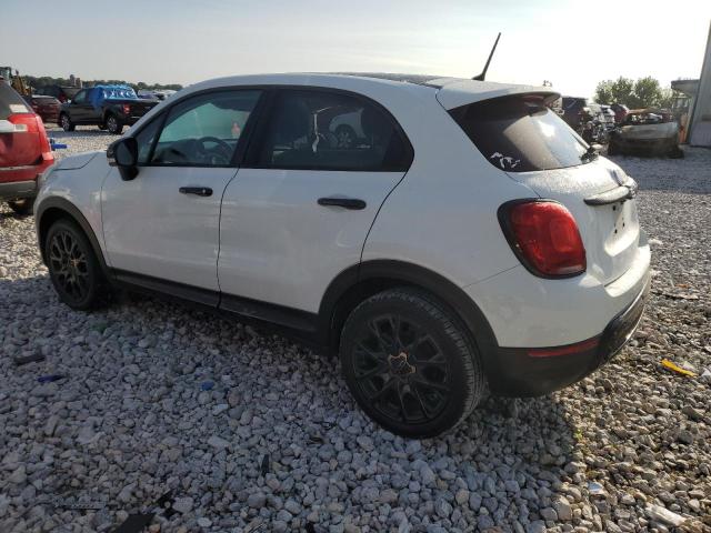 Photo 1 VIN: ZFBCFXCB3JP659297 - FIAT 500X TREKK 