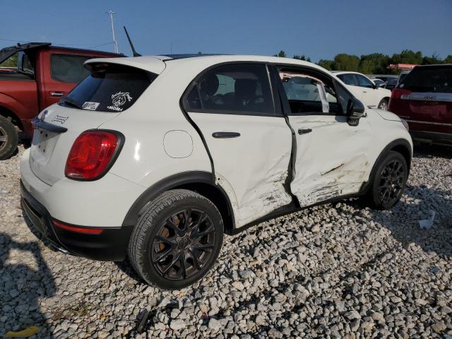 Photo 2 VIN: ZFBCFXCB3JP659297 - FIAT 500X TREKK 