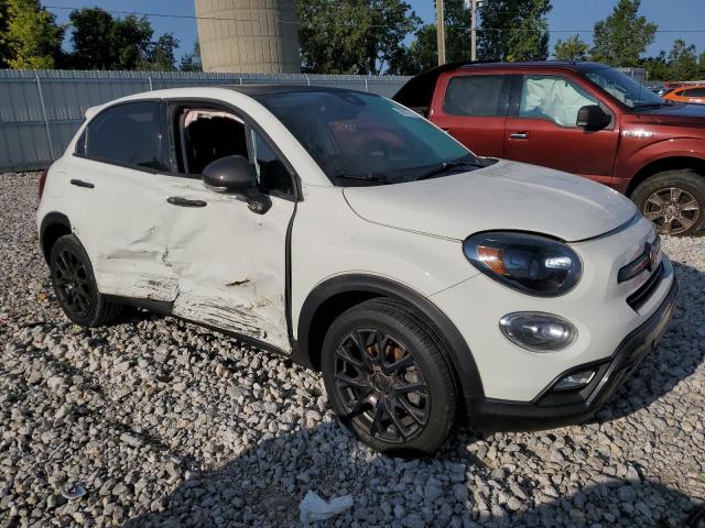 Photo 3 VIN: ZFBCFXCB3JP659297 - FIAT 500X TREKK 