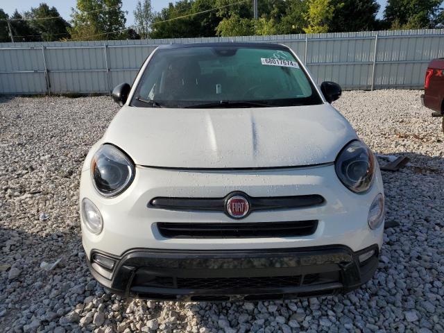 Photo 4 VIN: ZFBCFXCB3JP659297 - FIAT 500X TREKK 