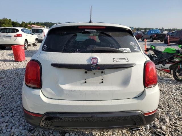 Photo 5 VIN: ZFBCFXCB3JP659297 - FIAT 500X TREKK 